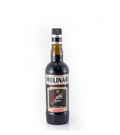 Molinari Sambuca Caffe Kaffeelikör 
