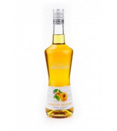 Monin Apricot-Brandy Likör