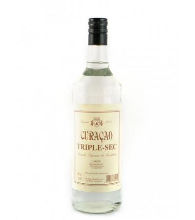 Monin Curacao Triple Sec Likör 