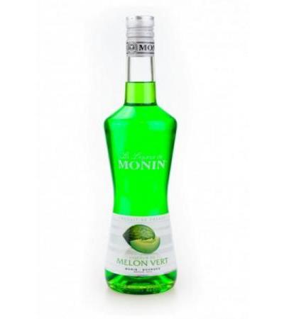 Monin Liqueur Melon Vert 