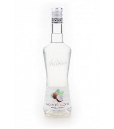 Monin Liqueur Noix de Coco 
