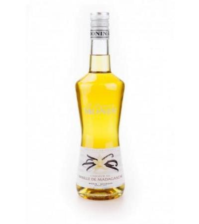 Monin Liqueur Vanille de Madagascar 