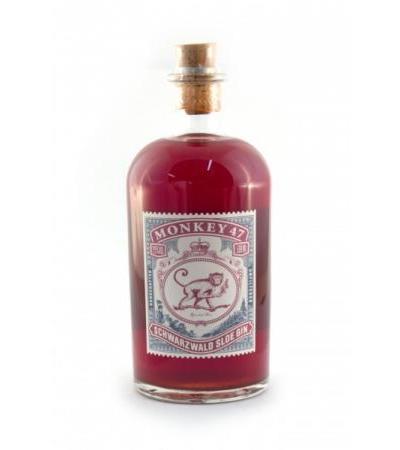 Monkey 47 Sloe Gin