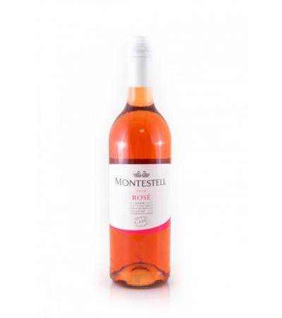 Montestell Rose Rosewein
