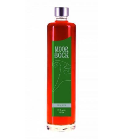 Moorbock SE Kräuterlikör 