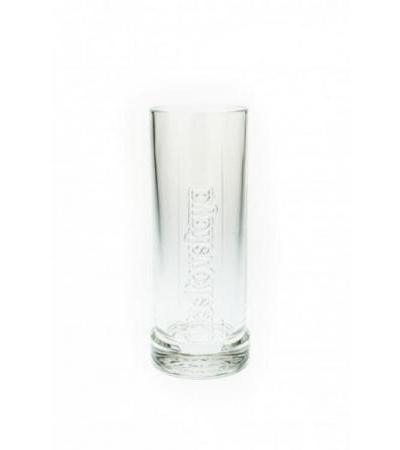 Moskovskaya Longdrinkglas Disco Glas 