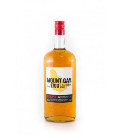 Mount Gay Eclipse Rum