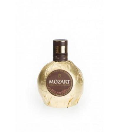 Mozart Original Gold Liqueur