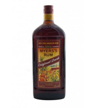Myers's Rum Original Dark