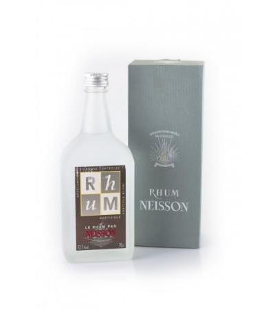 Neisson Le Rhum Par Neisson Agricole Blanc  