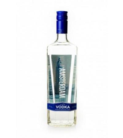 New Amsterdam Vodka 