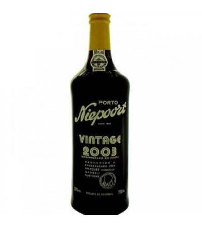 Niepoort 2003 Vintage Port Wine 750ml
