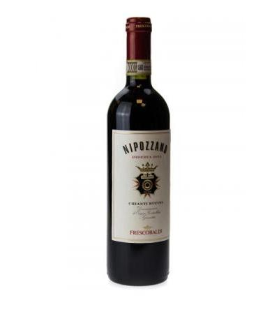 Nipozzano Riserva