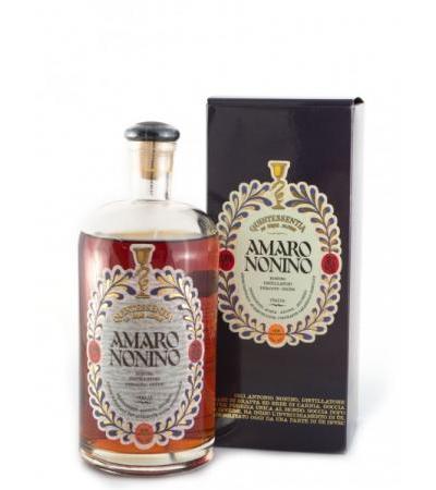 Nonino Amaro Kräuterlikör