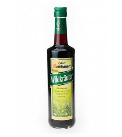 Nordhäuser Wildkräuter 