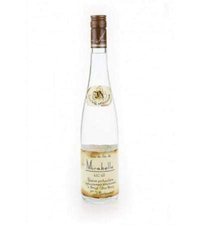 Nusbaumer Mirabelle d'Alsace Eau de Vie