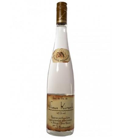 Nusbaumer Vieux Kirsch Eau de Vie