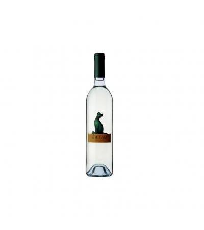 NV Gatão Vinho Verde Branco 1 LT