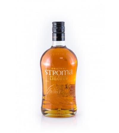 Old Pulteney Stroma Malt Whisky Likör