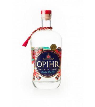 Opihr Oriental Spiced London Dry Gin
