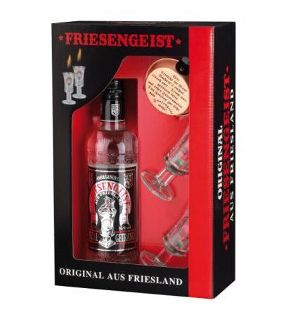 Original Friesengeist Geschenk-Set 