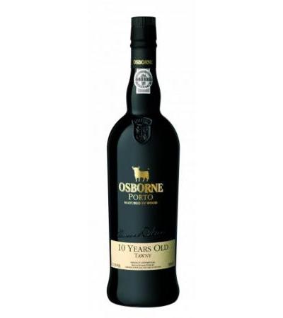 Osborne 10 Jahre Old Tawny Port 