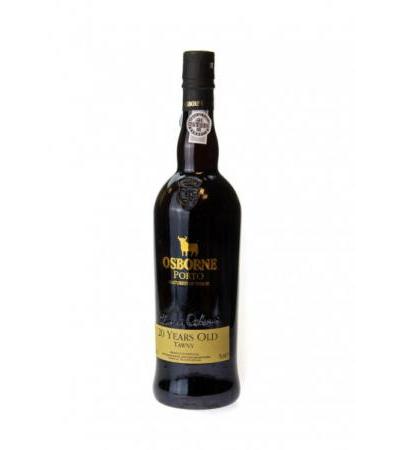 Osborne 20 Jahre Old Tawny Port 