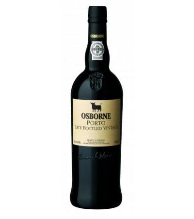 Osborne Late Bottled Vintage Port