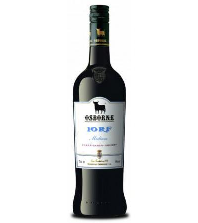 Osborne Sherry 10 RF Medium