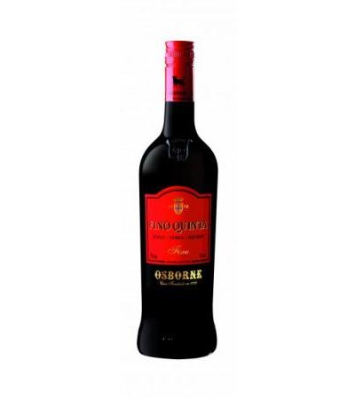 Osborne Sherry Fino Quinta 