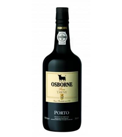 Osborne Tawny Port