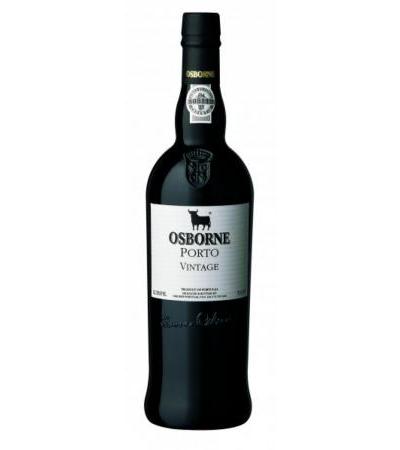 Osborne Vintage Port 