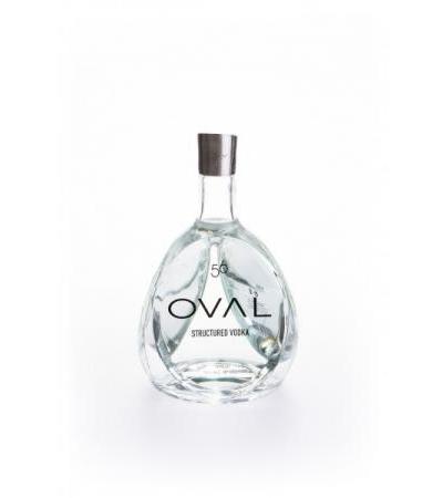 Oval 56 Structured Vodka