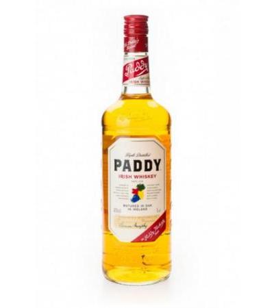 Paddy Irish Whiskey