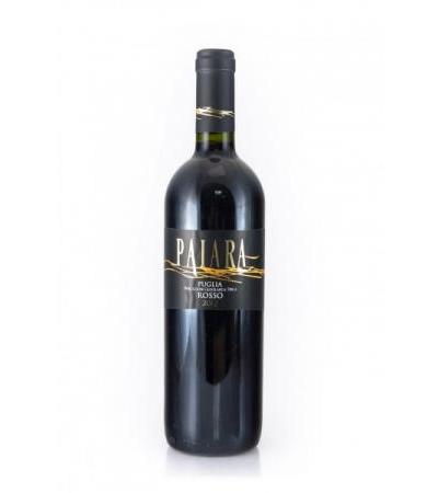 Paiara Paiara Rosso Puglia IGT Rotwein 