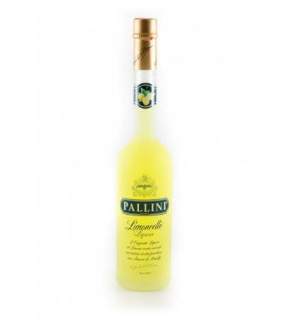 Pallini Limoncello