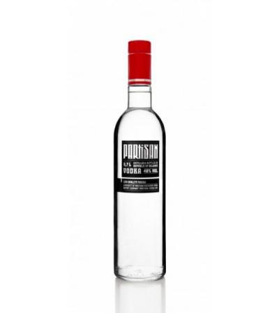 Partisan Vodka 40