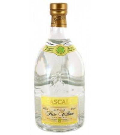 Pascall La Vieille Poire Williams Eau de Vie