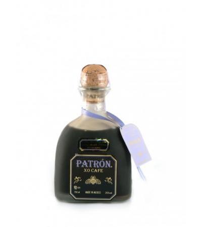 Patron XO Cafe Kaffeelikör 