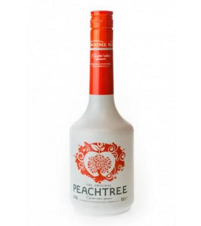 Peachtree Likör 