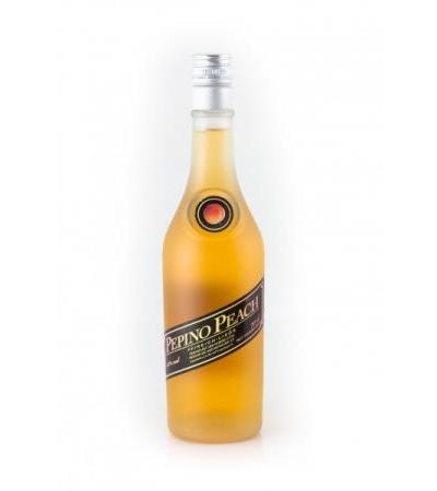 Pepino Peach Pfirsich-Likör 
