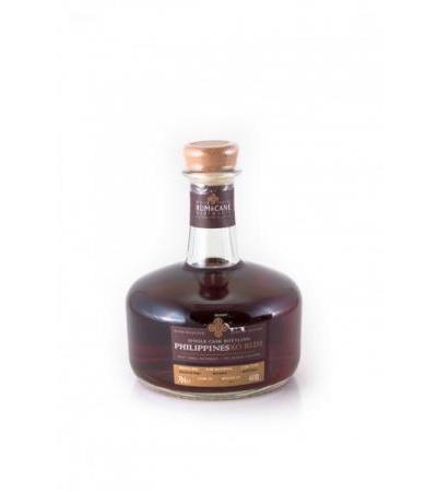 Philippines XO Rum Single Cask