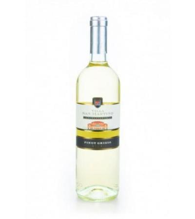 Pinot Grigio IGP Villa San Martino Italien