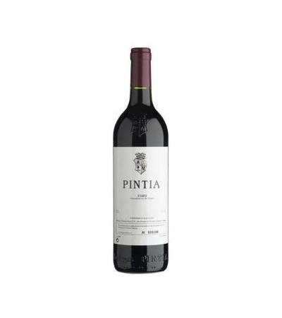 PINTIA 2008