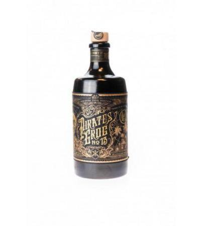 Pirate's Grog No.13 Single Batch 