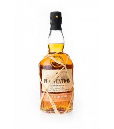 Plantation Barbados Rum Grand Reserve 