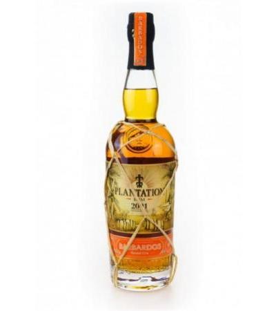 Plantation Barbados Rum Old Reserve 2001