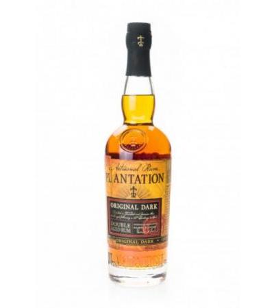 Plantation Original Dark Rum