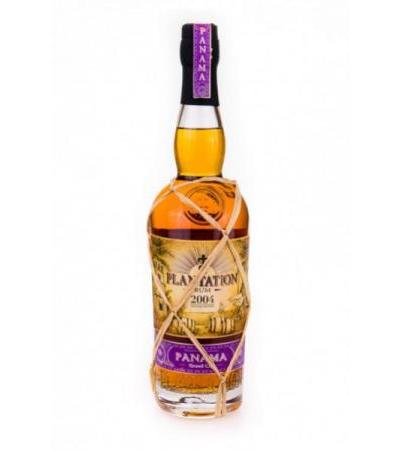 Plantation Panama Rum Old Reserve 2004