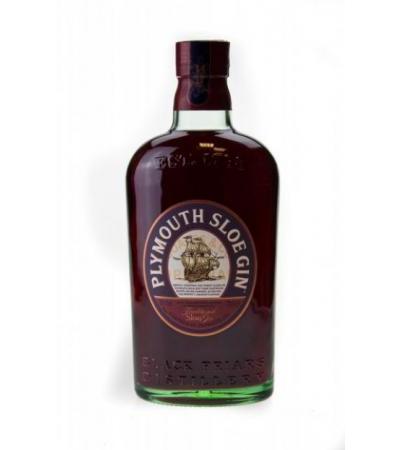 Plymouth Sloe Gin 